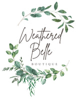 Weathered Belle Boutique