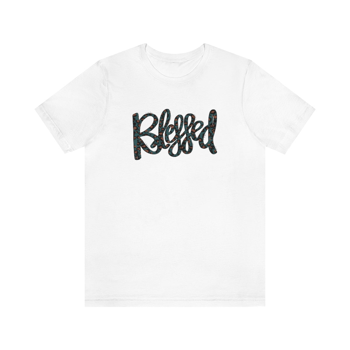 Blessed Tee