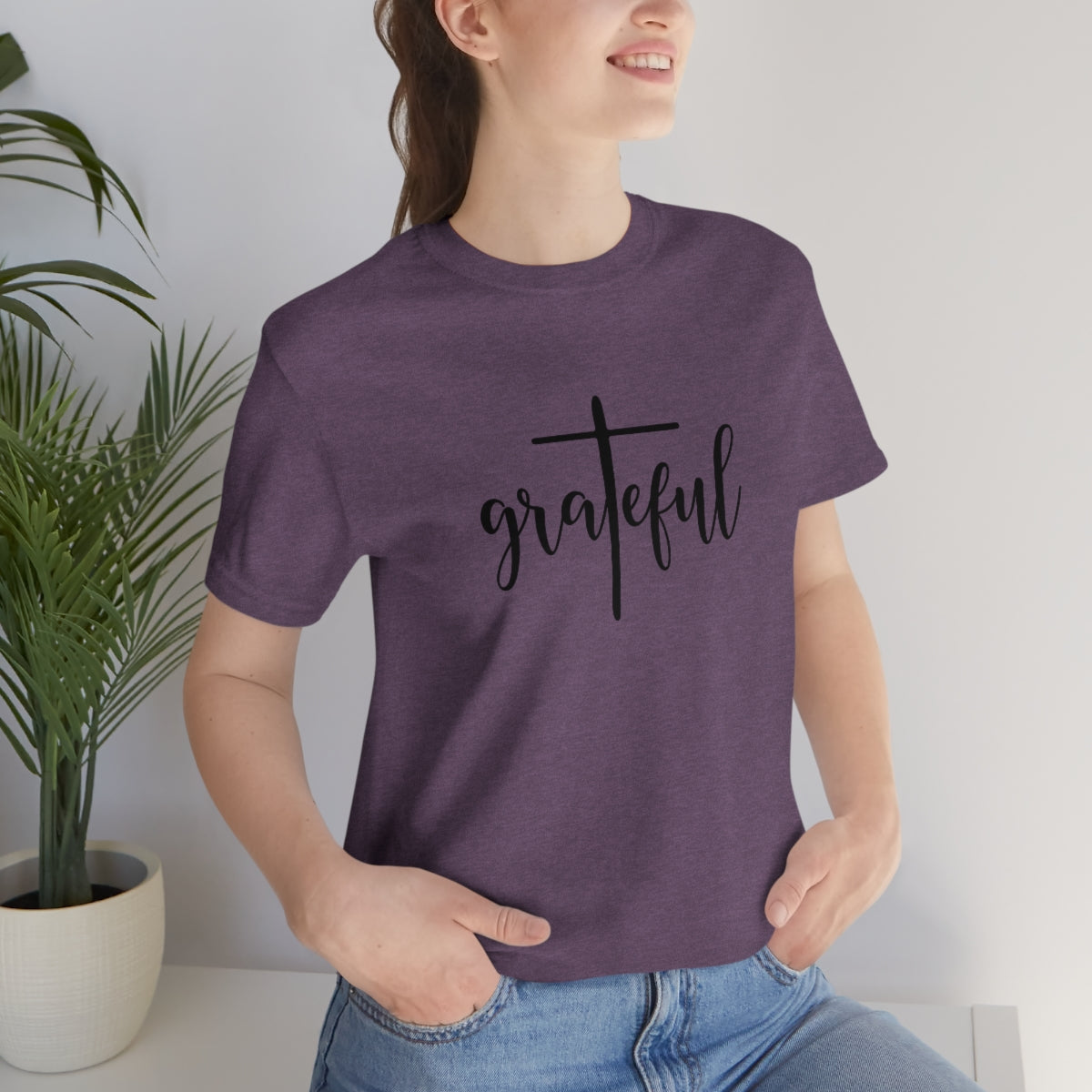 Grateful Tee