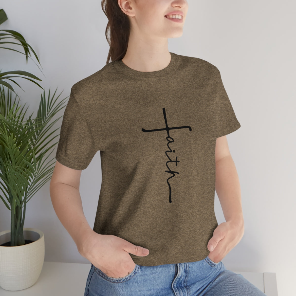 Faith Tee