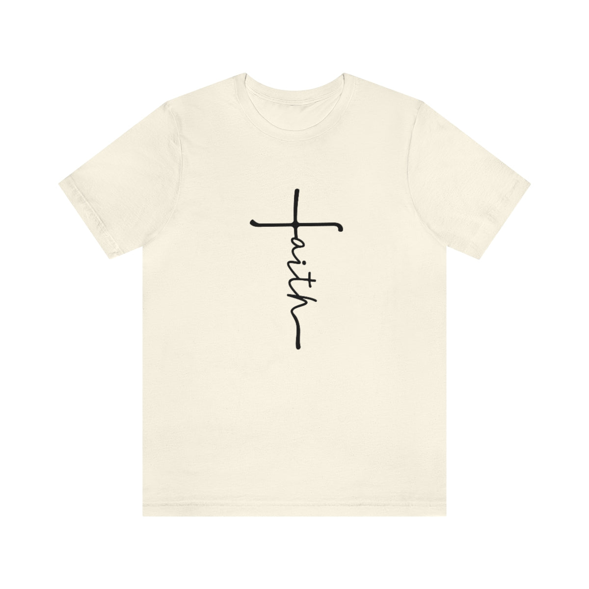 Faith Tee