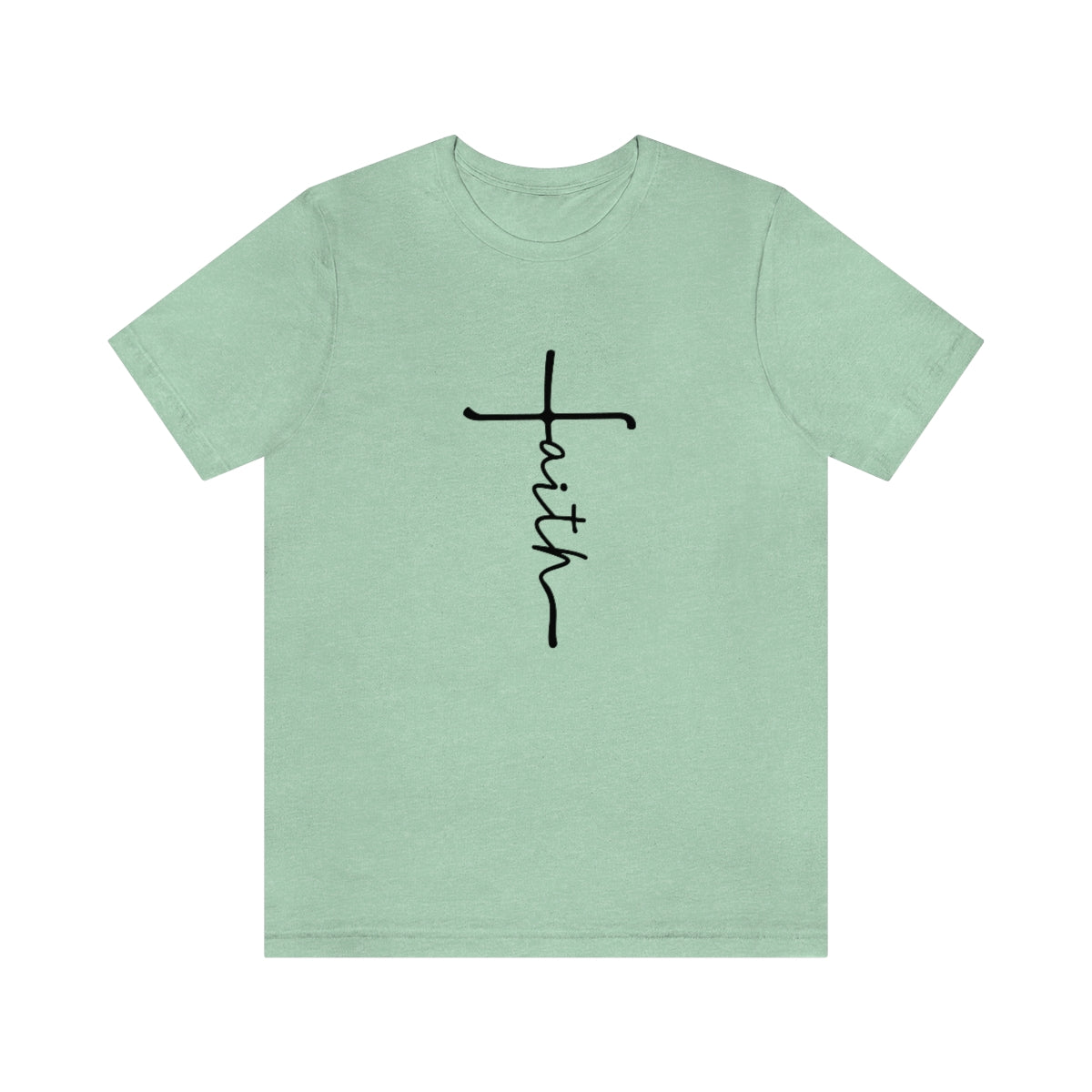 Faith Tee