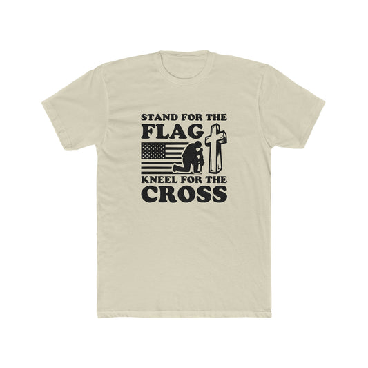 Stand for the Flag Tee