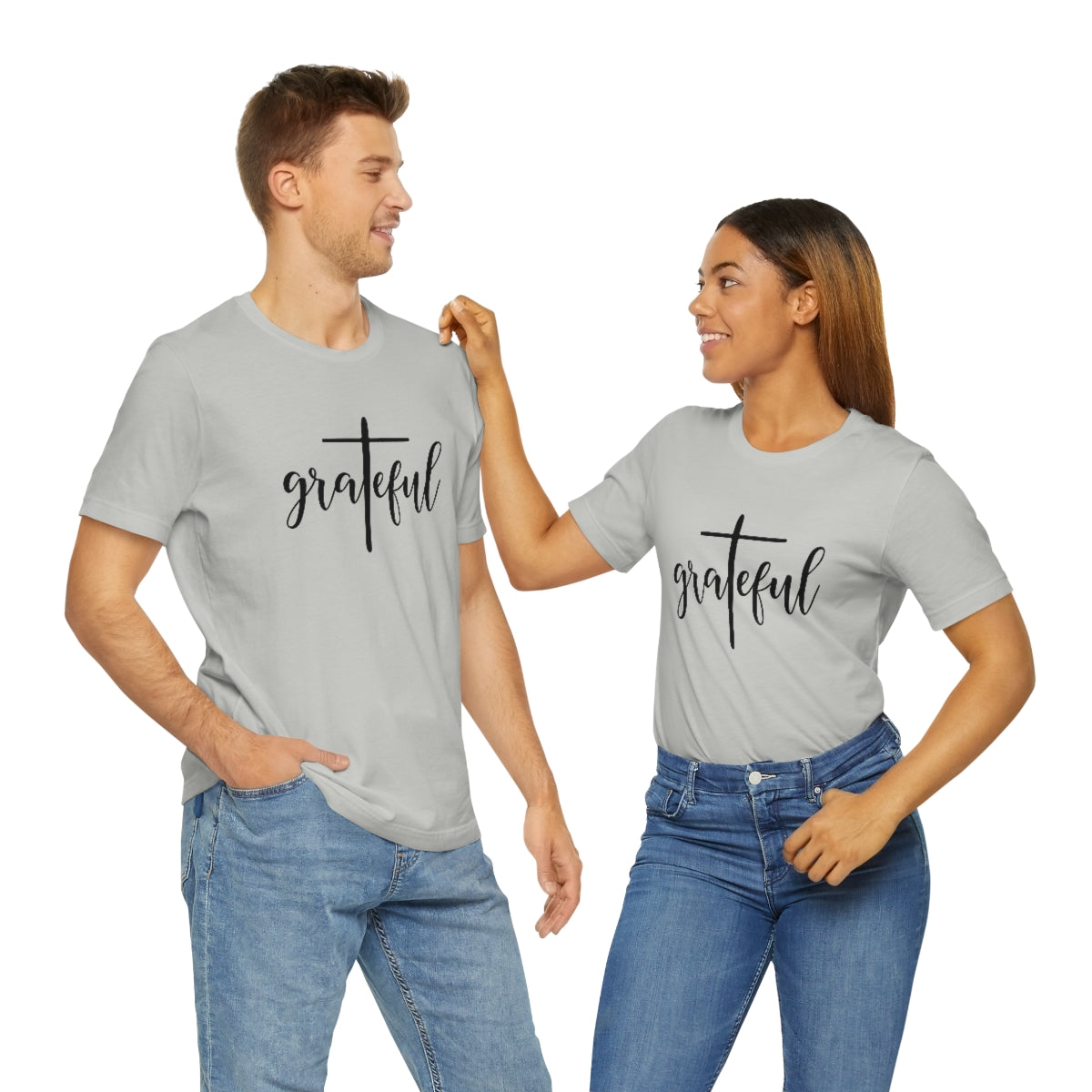 Grateful Tee