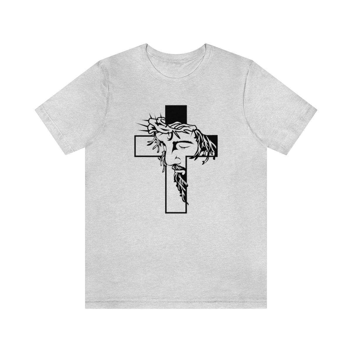 Jesus Cross Tee