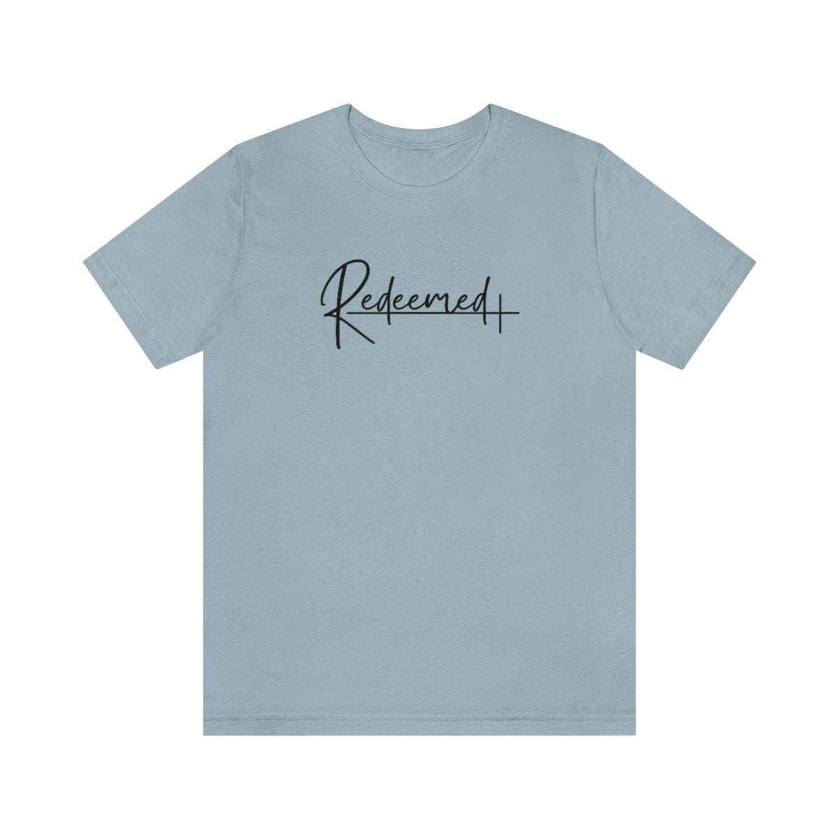 Redeemed Tee