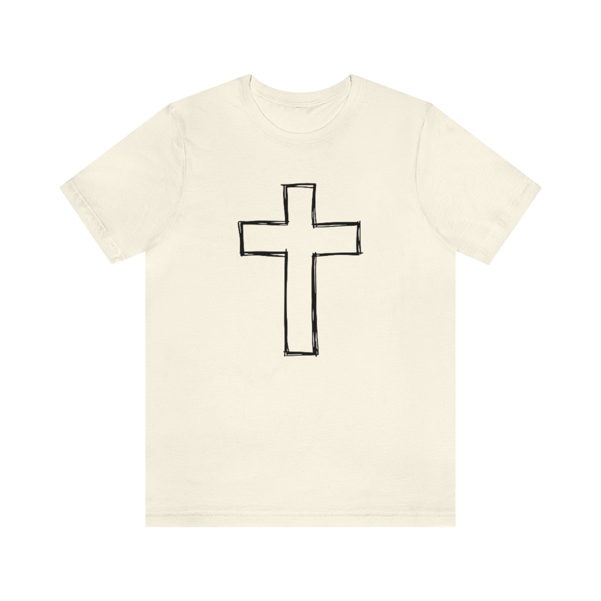 Cross Tee 2