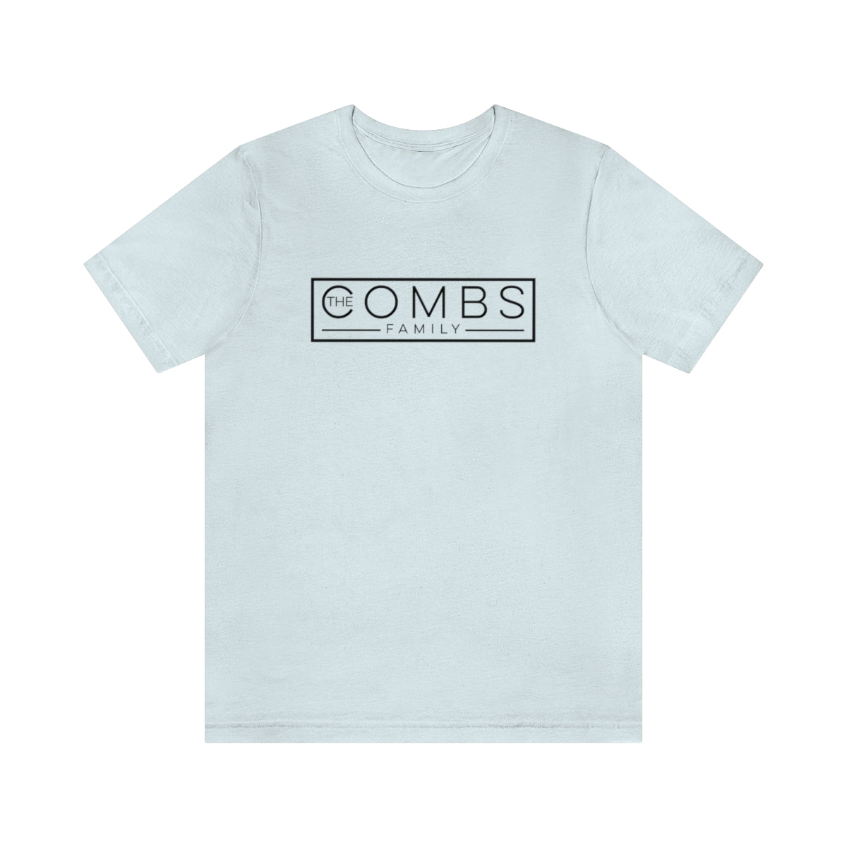 The Combs Family Tee