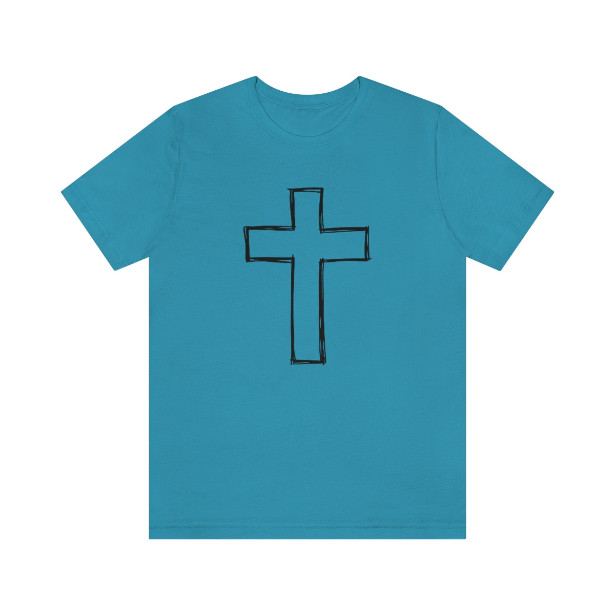 Cross Tee 2