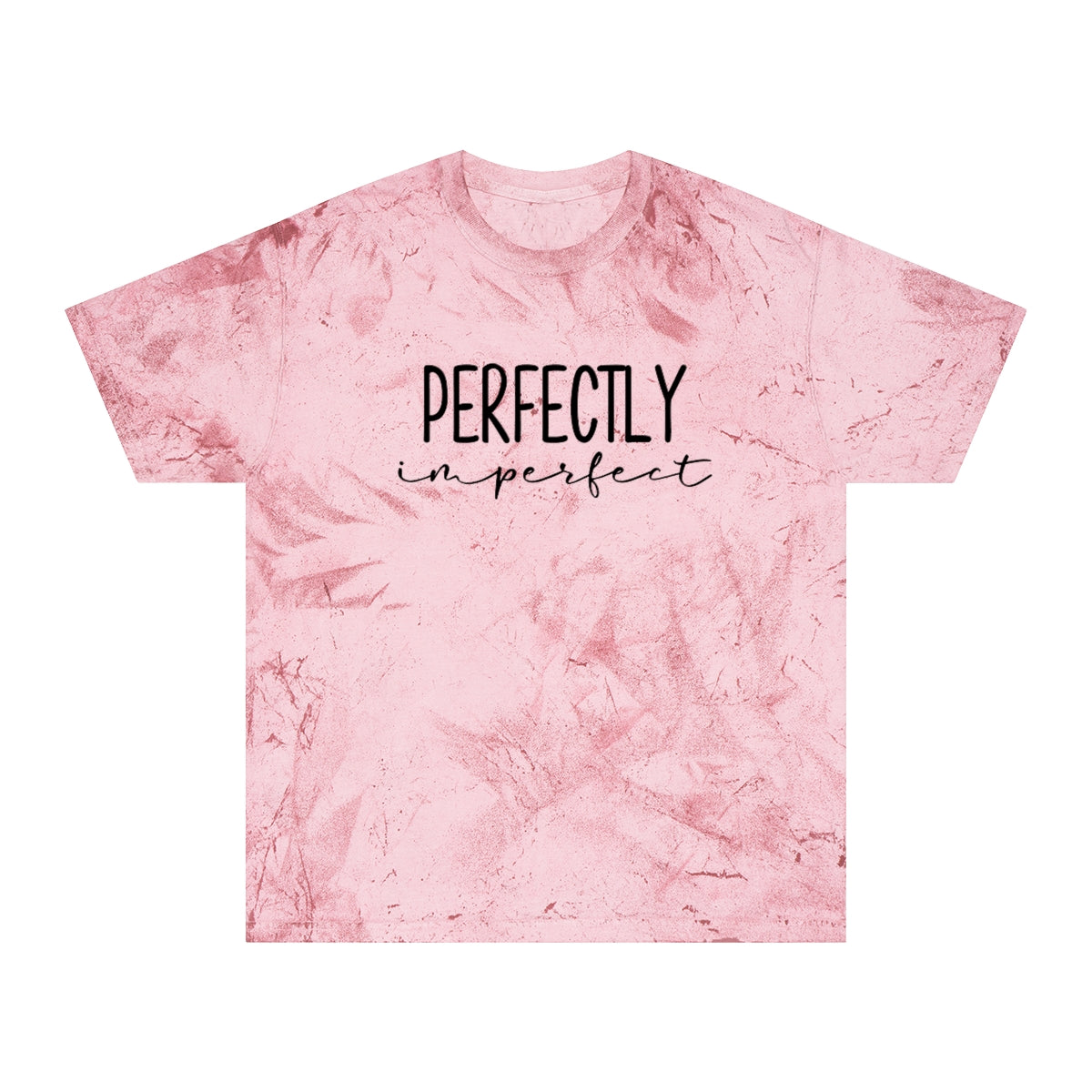 Perfectly Imperfect Tee