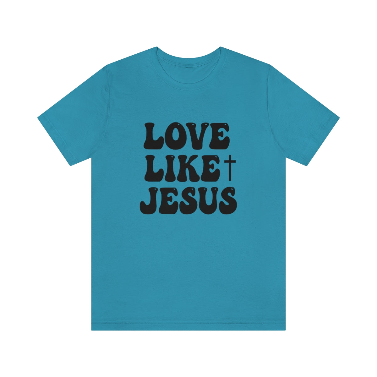 Love Like Jesus Tee