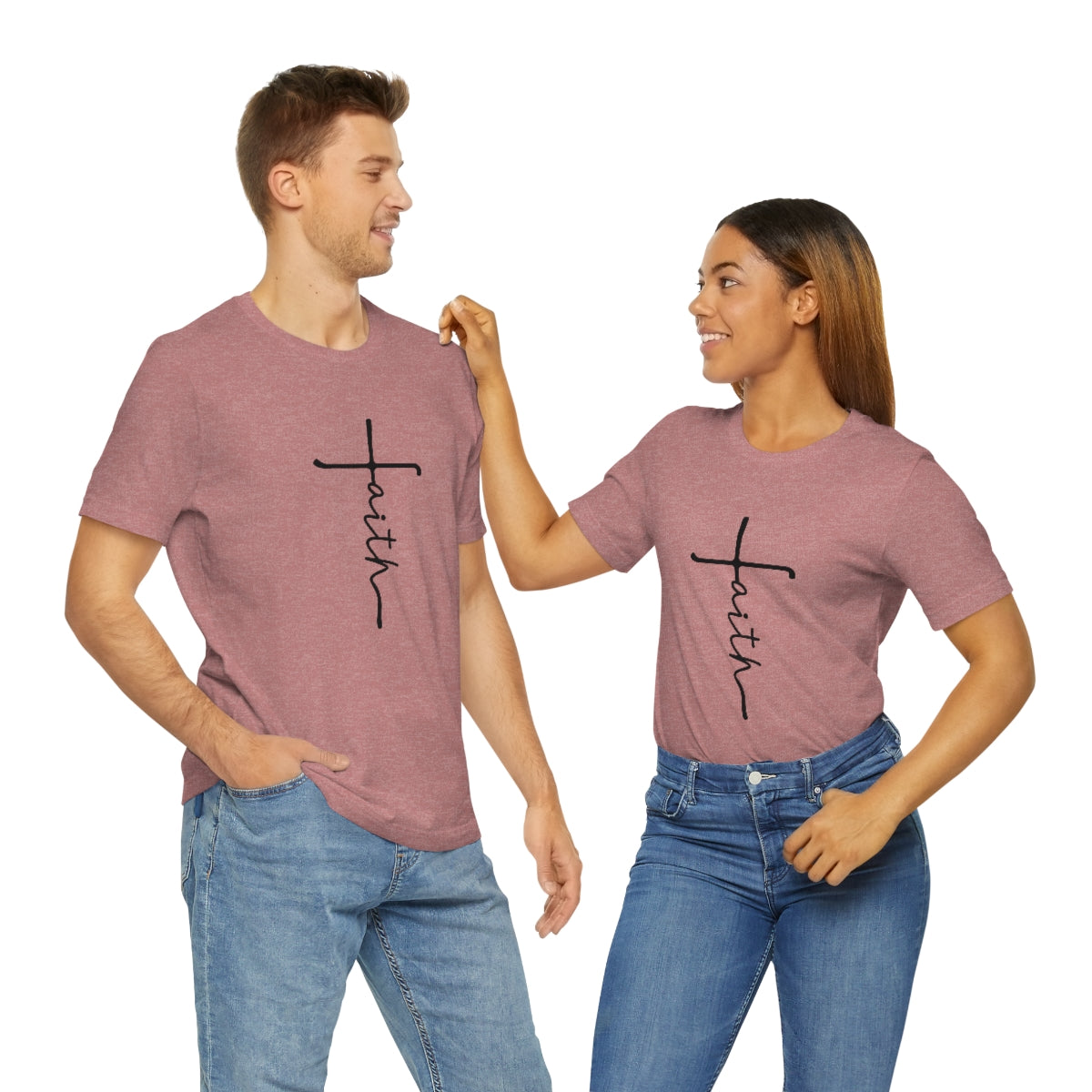 Faith Tee