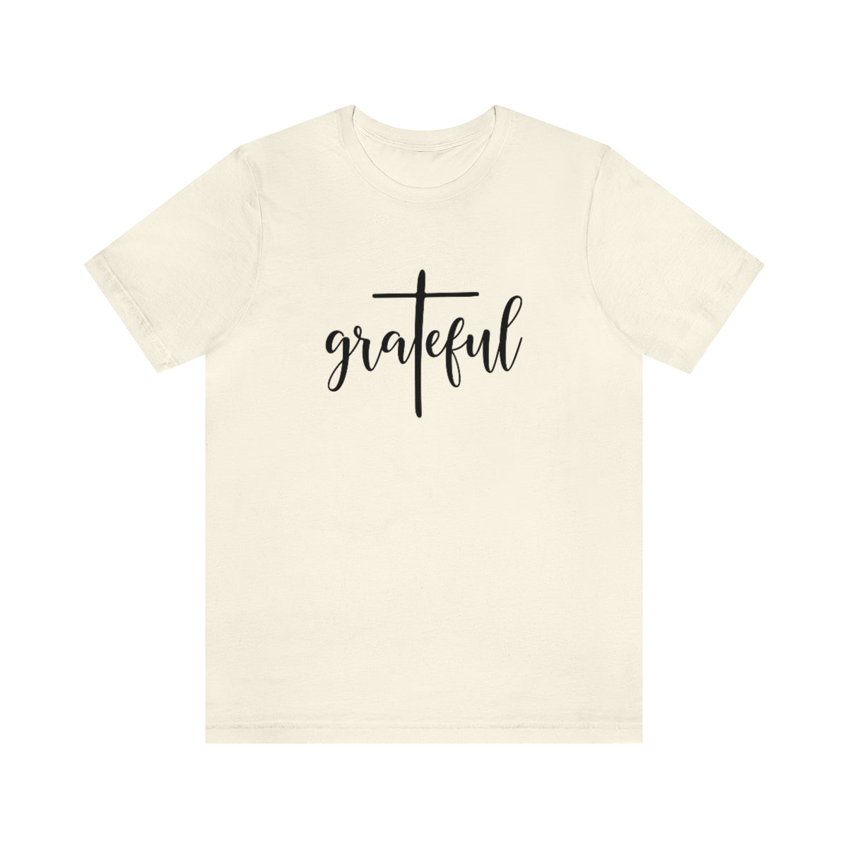 Grateful Tee