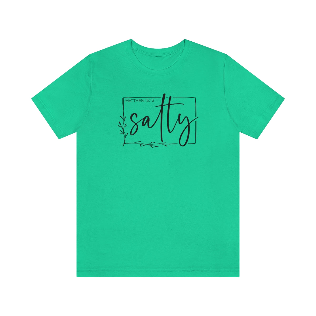 Salty Tee