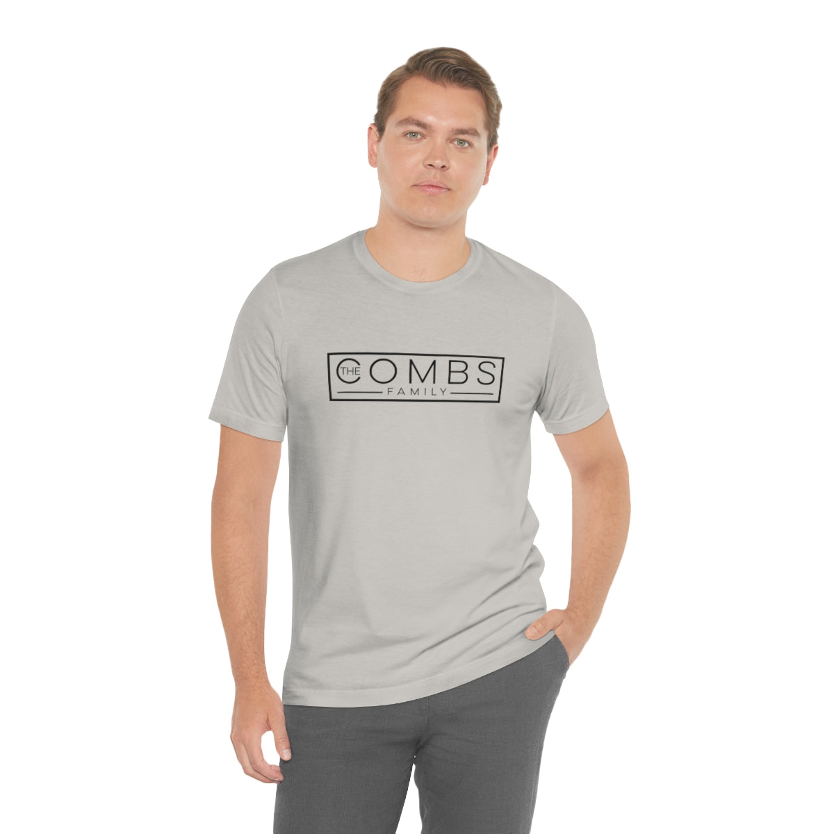 The Combs Family Tee