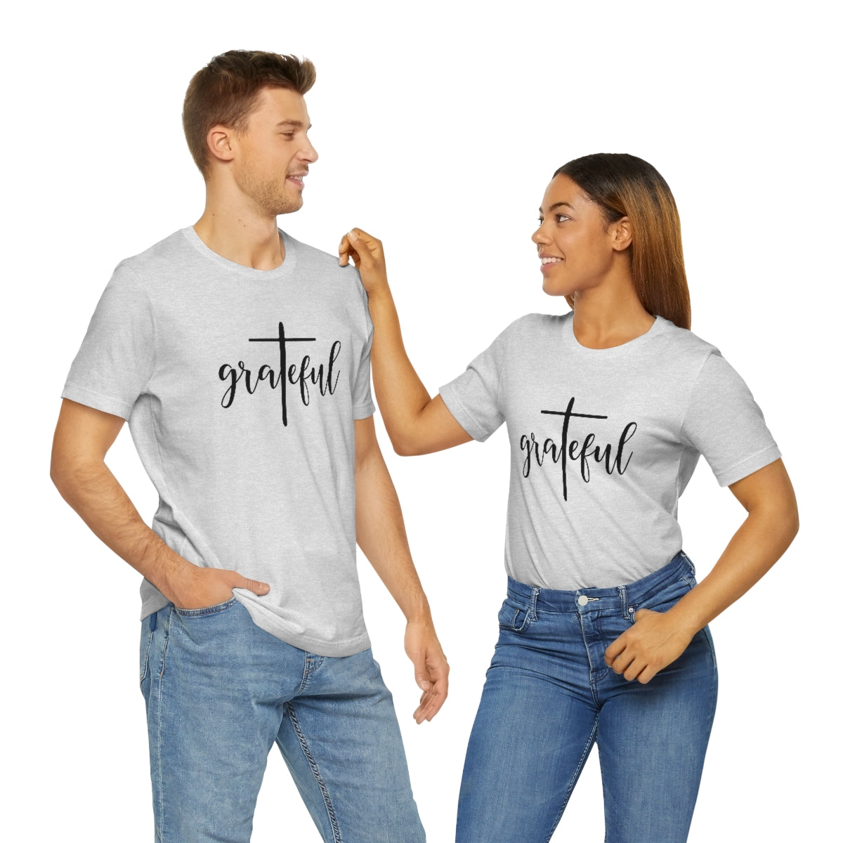 Grateful Tee