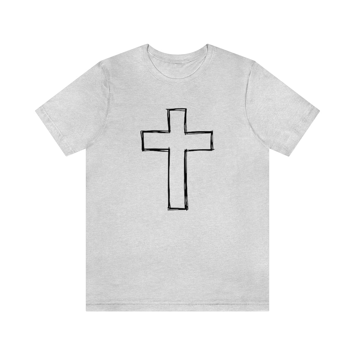 Cross Tee 2