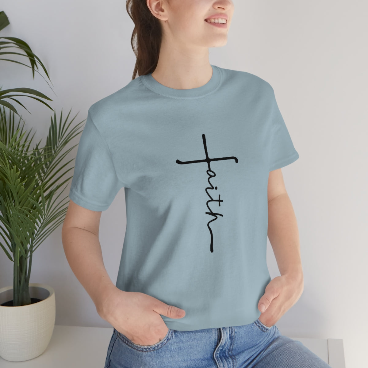 Faith Tee