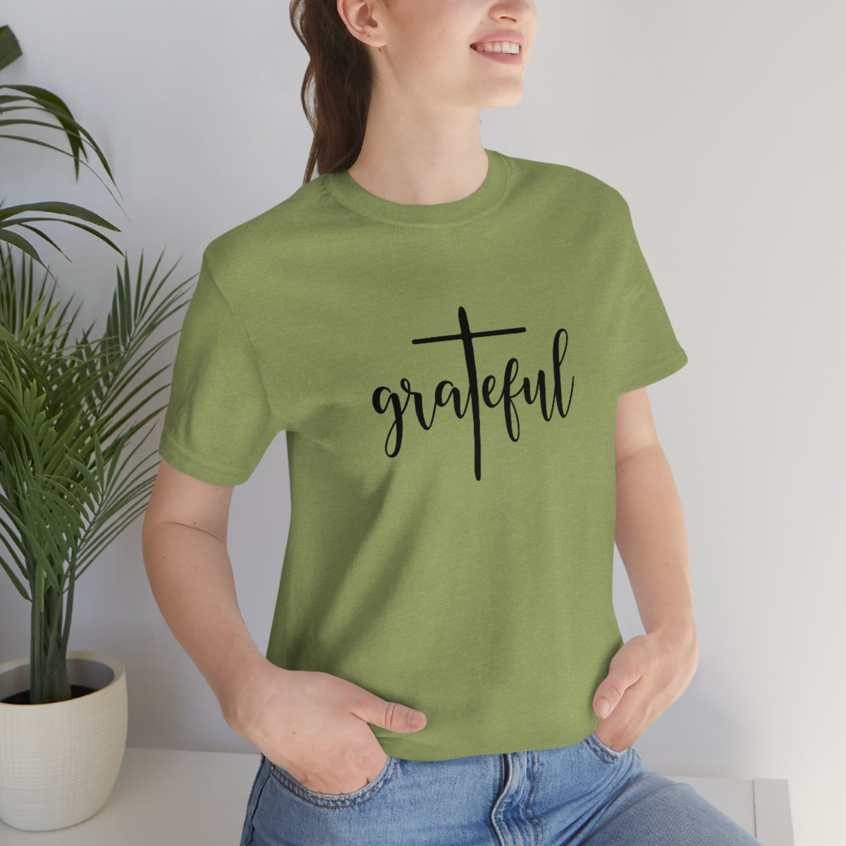 Grateful Tee