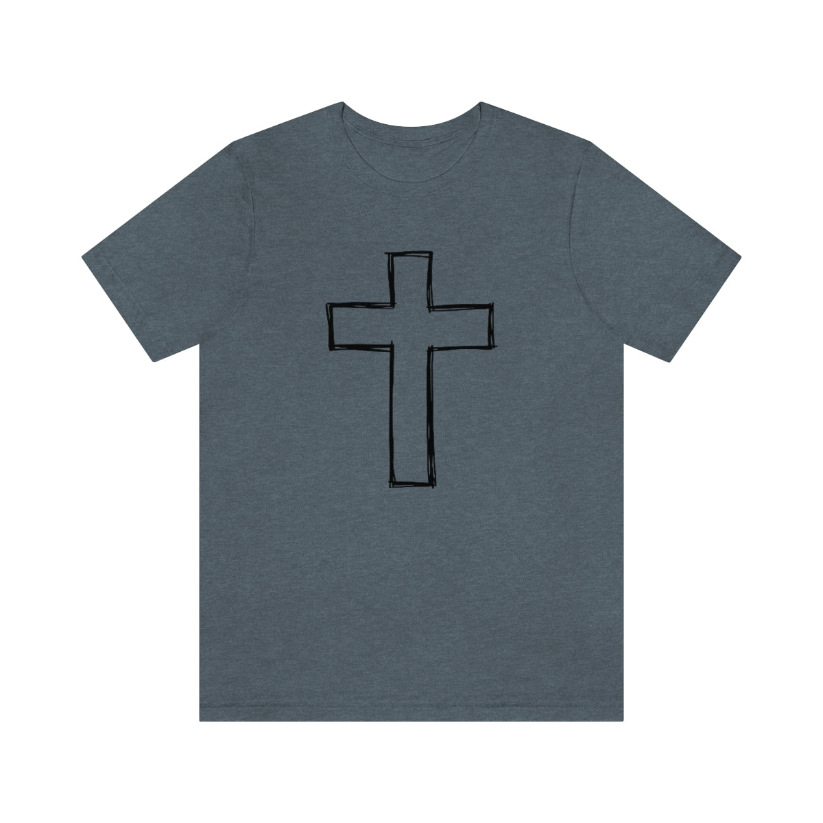 Cross Tee 2