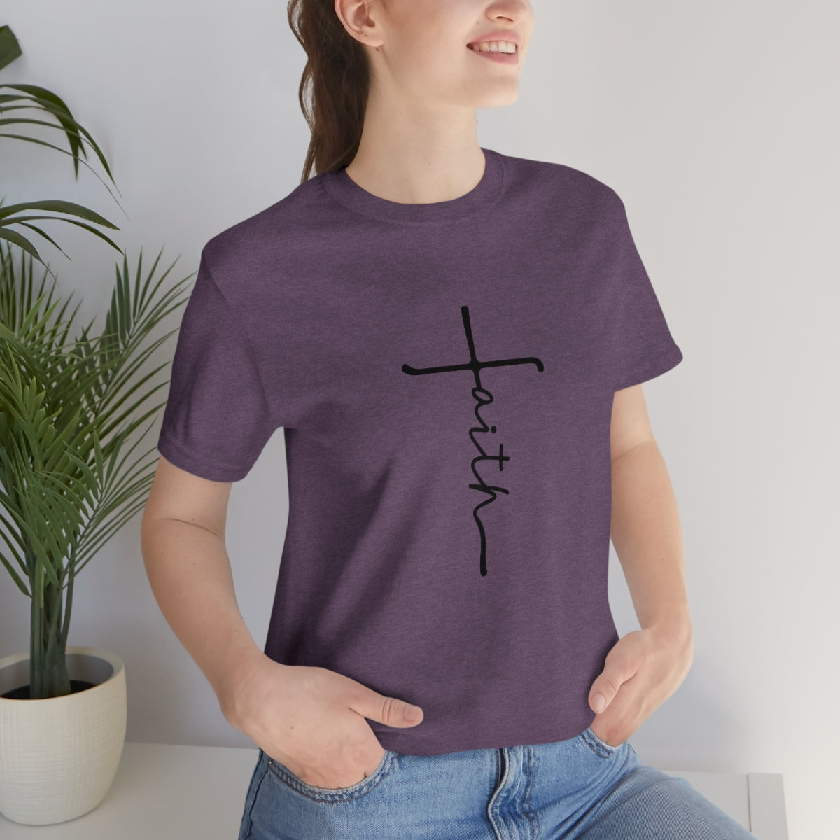 Faith Tee