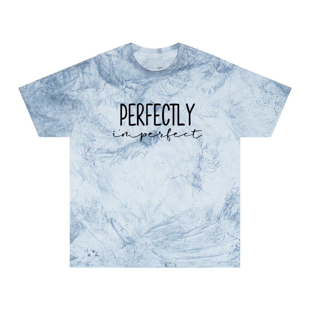 Perfectly Imperfect Tee