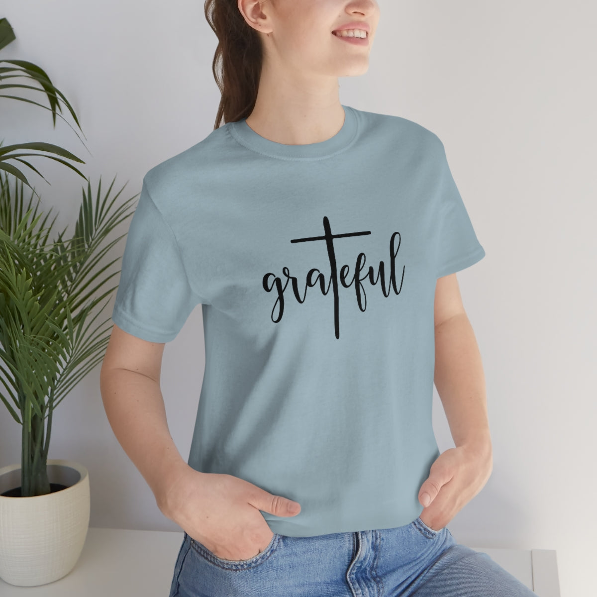 Grateful Tee