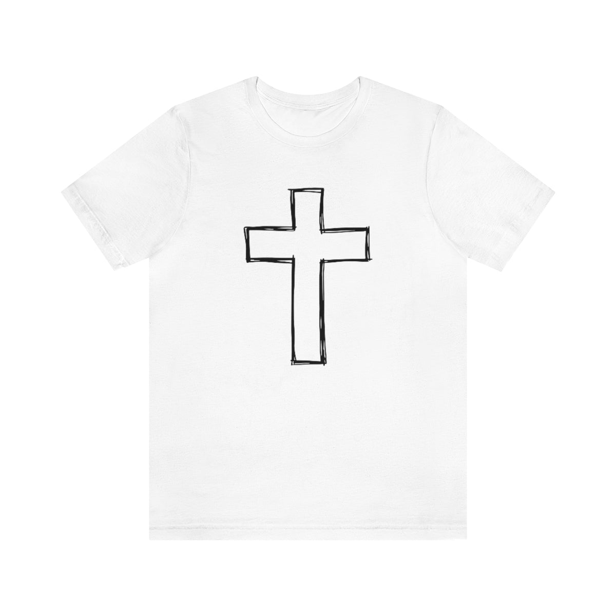 Cross Tee 2