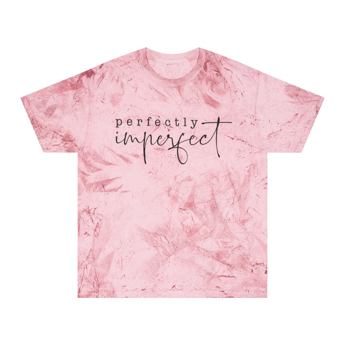 Perfectly Imperfect Tee