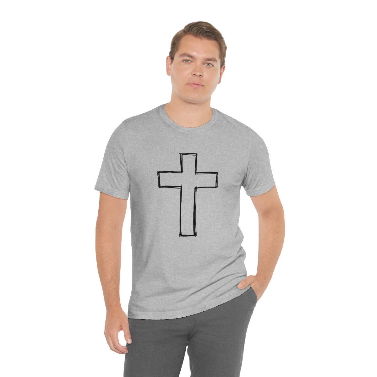 Cross Tee 2