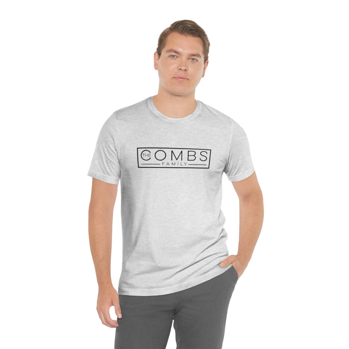 The Combs Family Tee