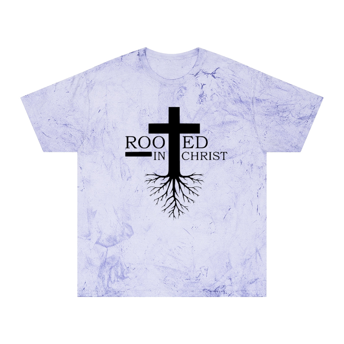 Rooted in Christ Tee