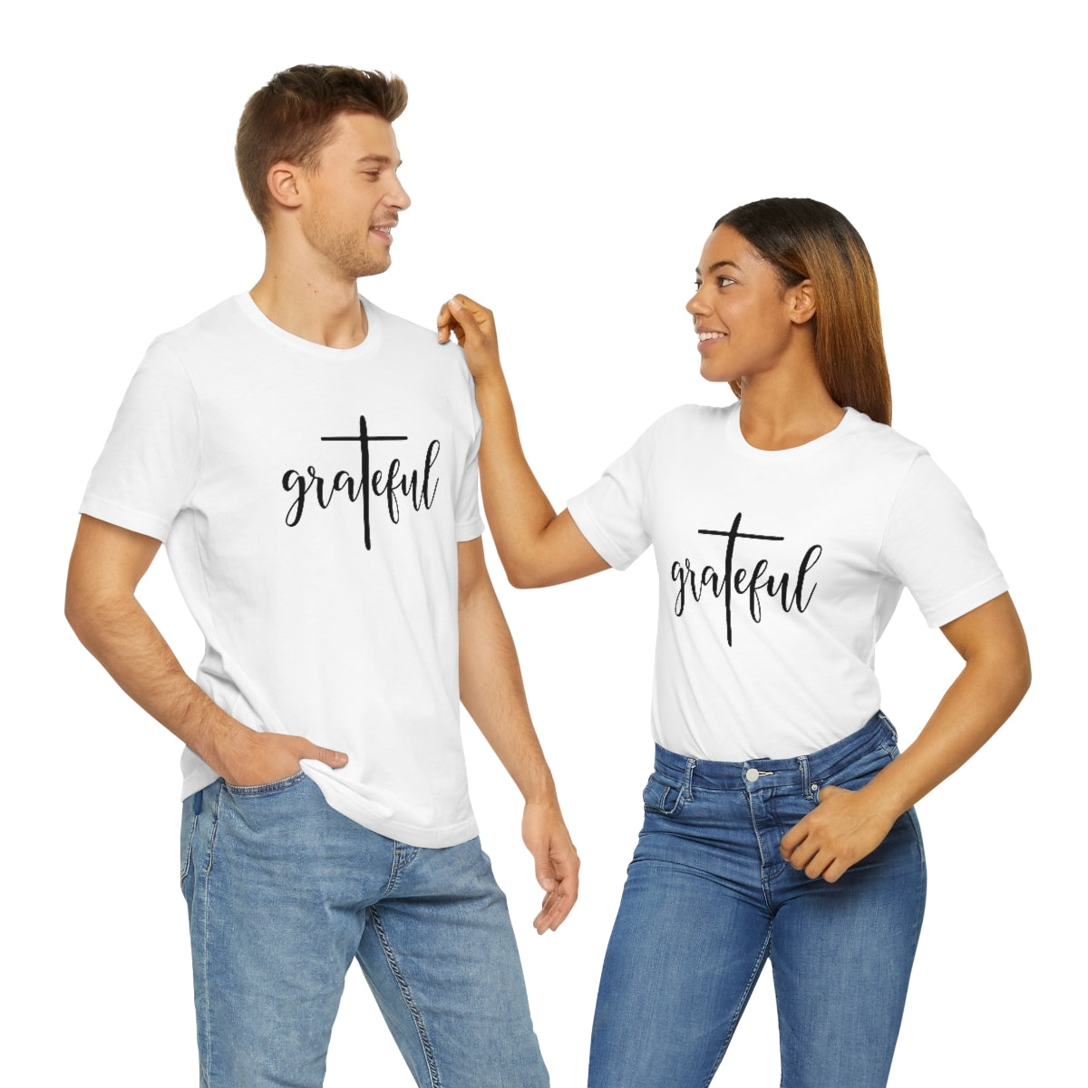 Grateful Tee