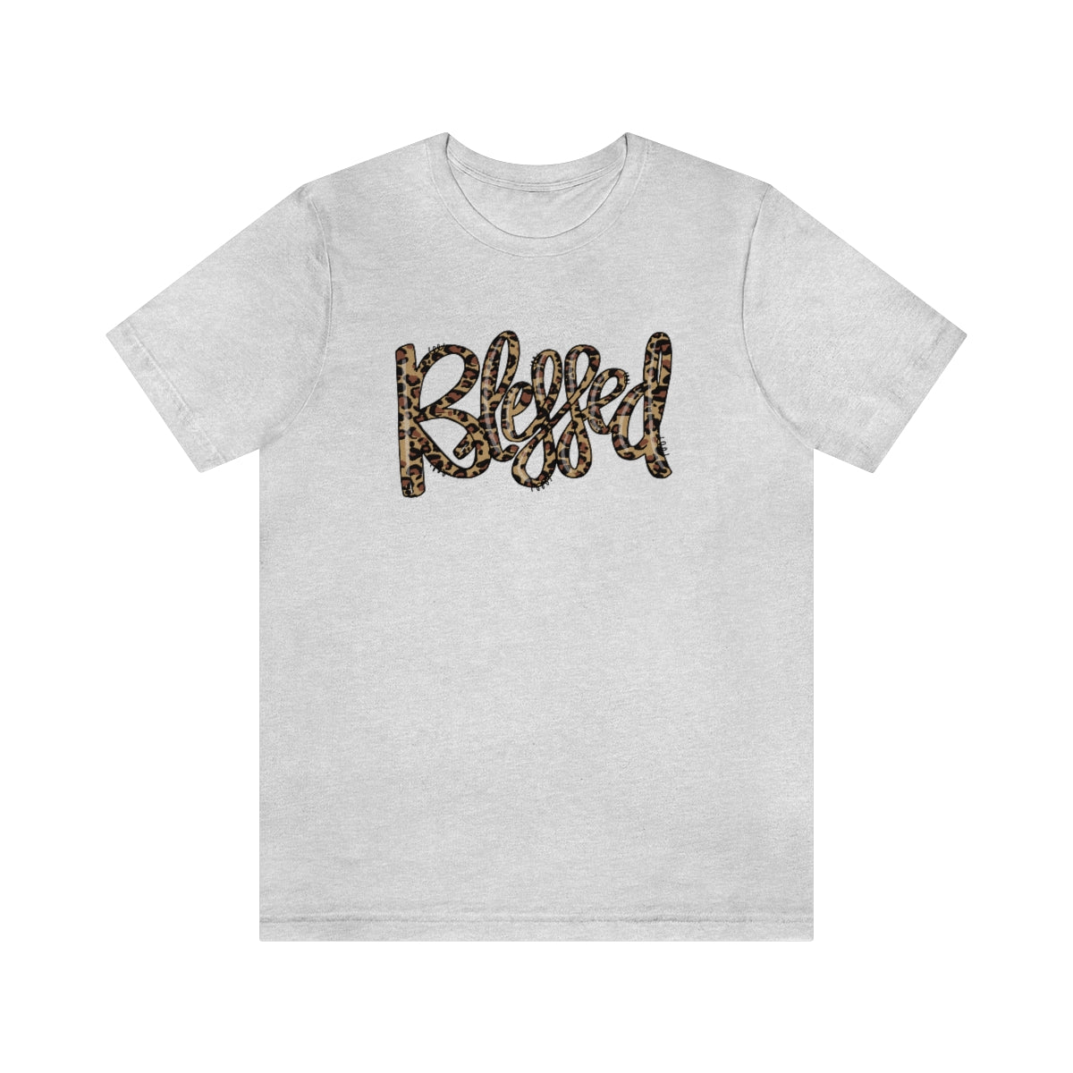 Blessed Tee