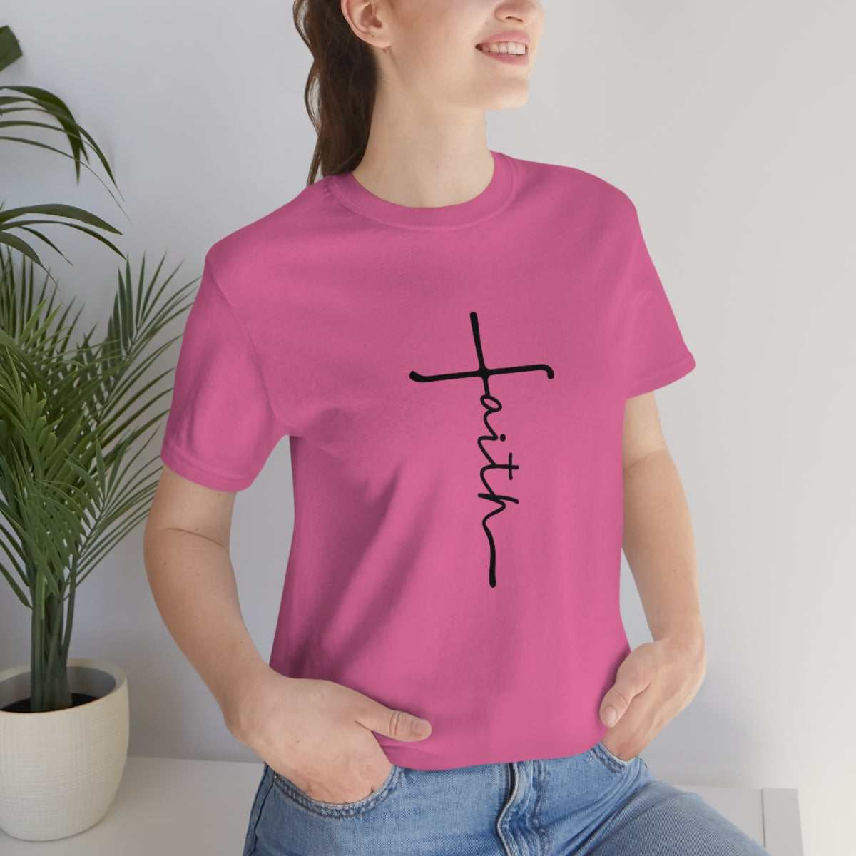 Faith Tee