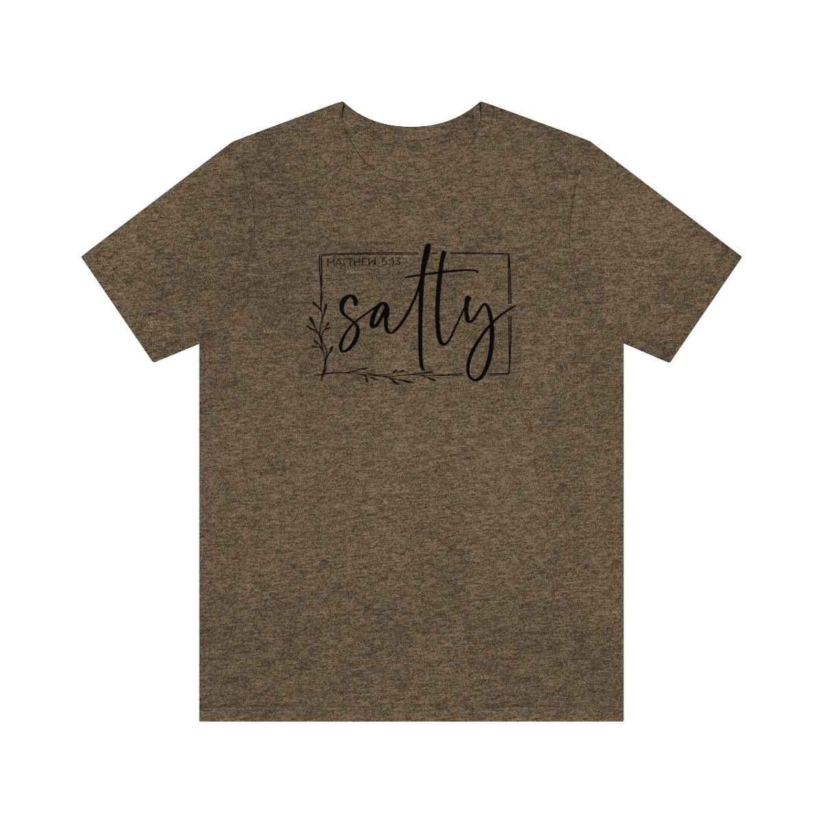 Salty Tee