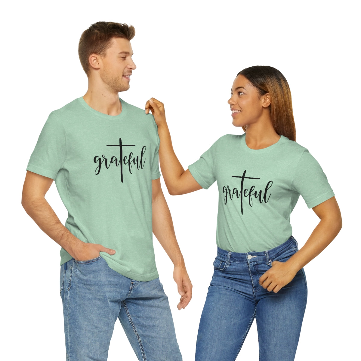 Grateful Tee