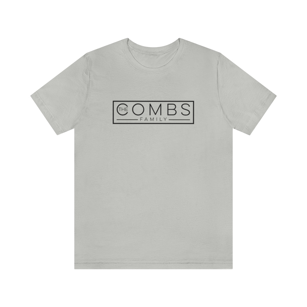 The Combs Family Tee