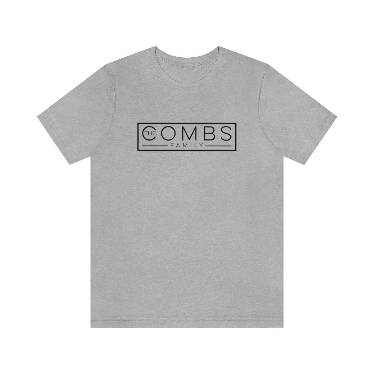 The Combs Family Tee