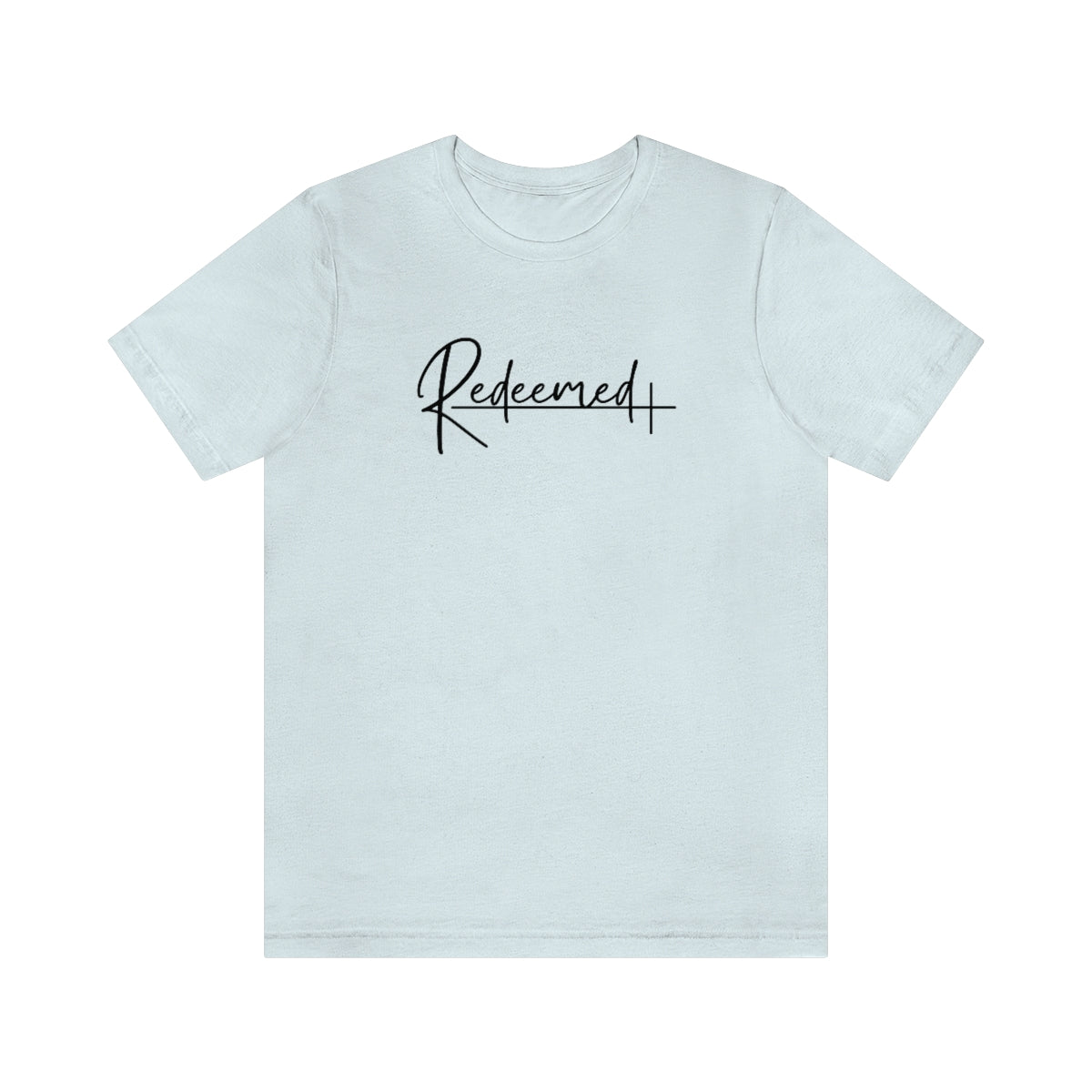 Redeemed Tee