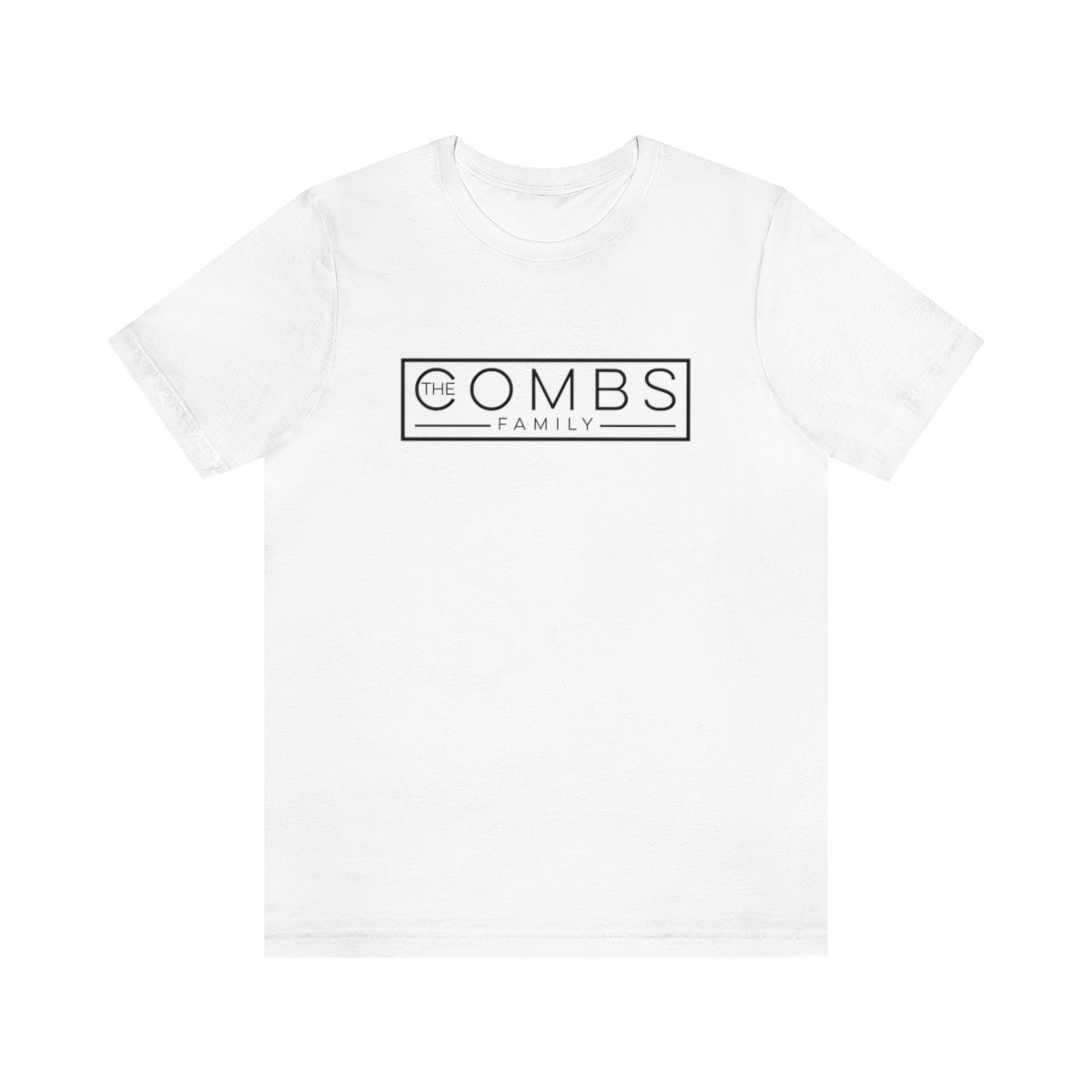 The Combs Family Tee