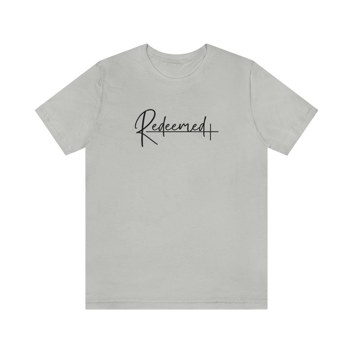 Redeemed Tee