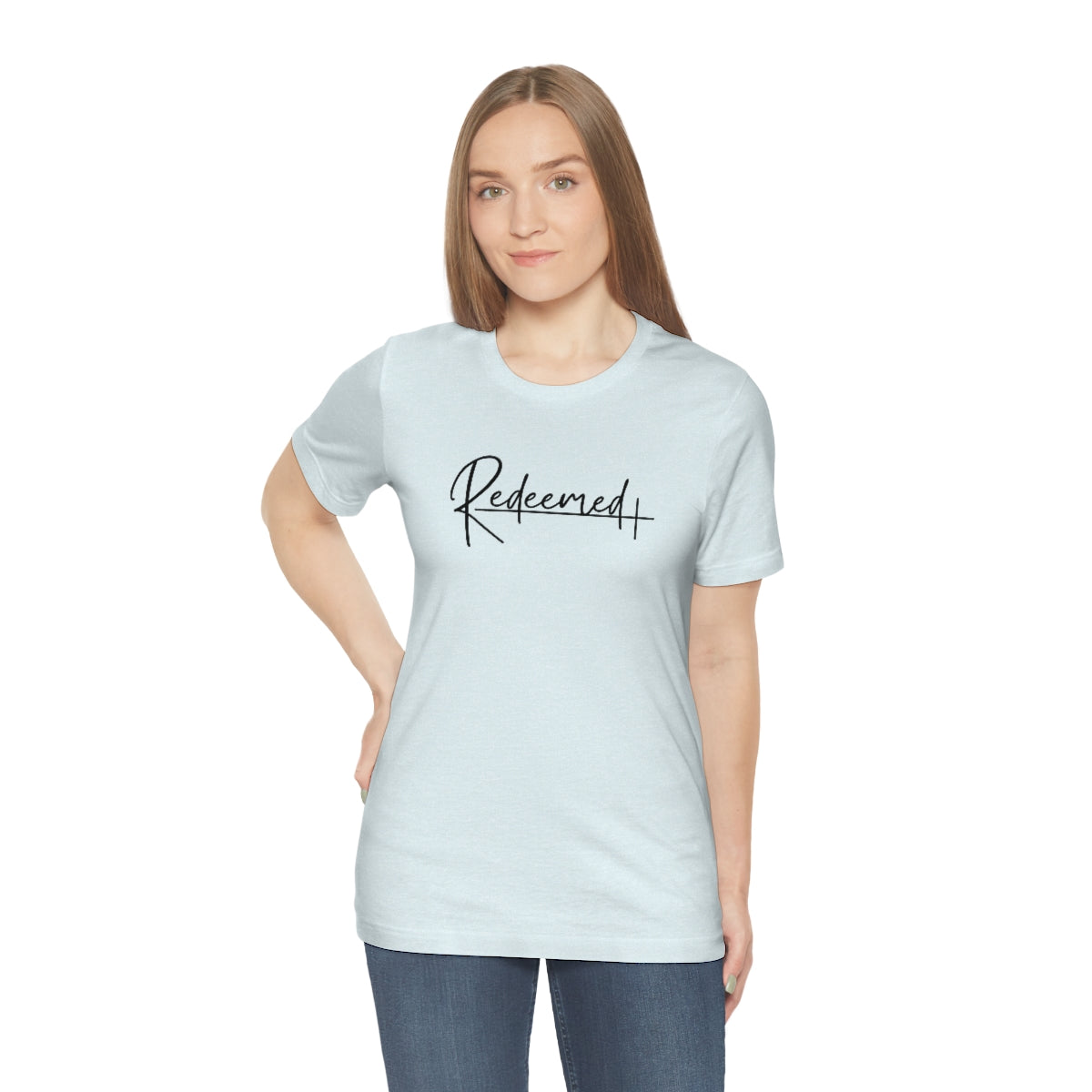 Redeemed Tee