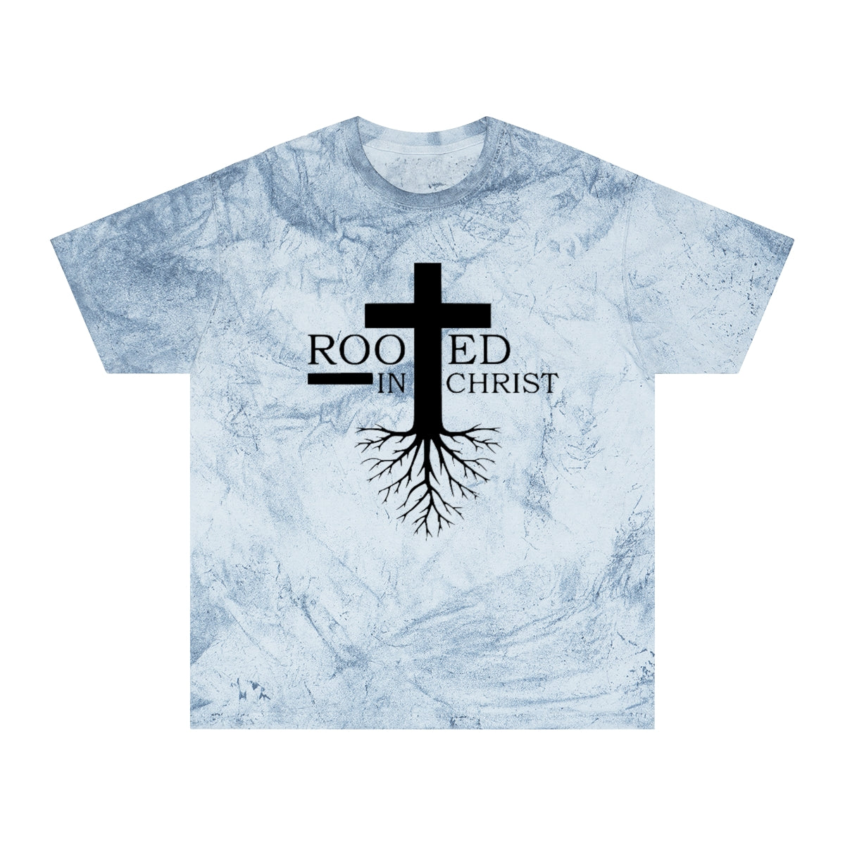 Rooted in Christ Tee