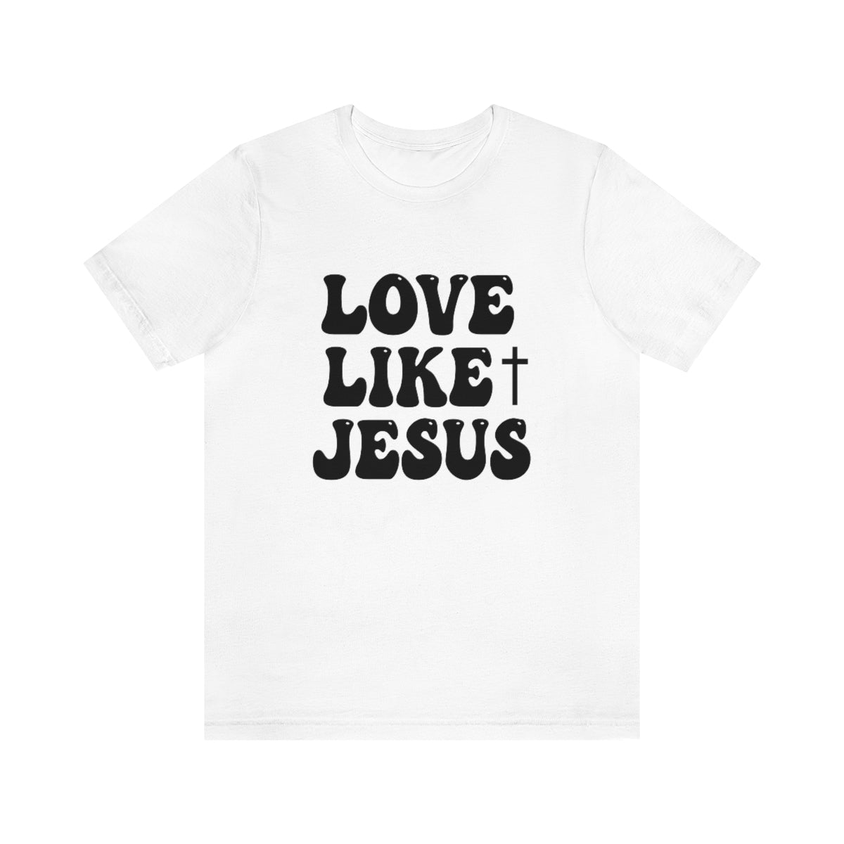 Love Like Jesus Tee