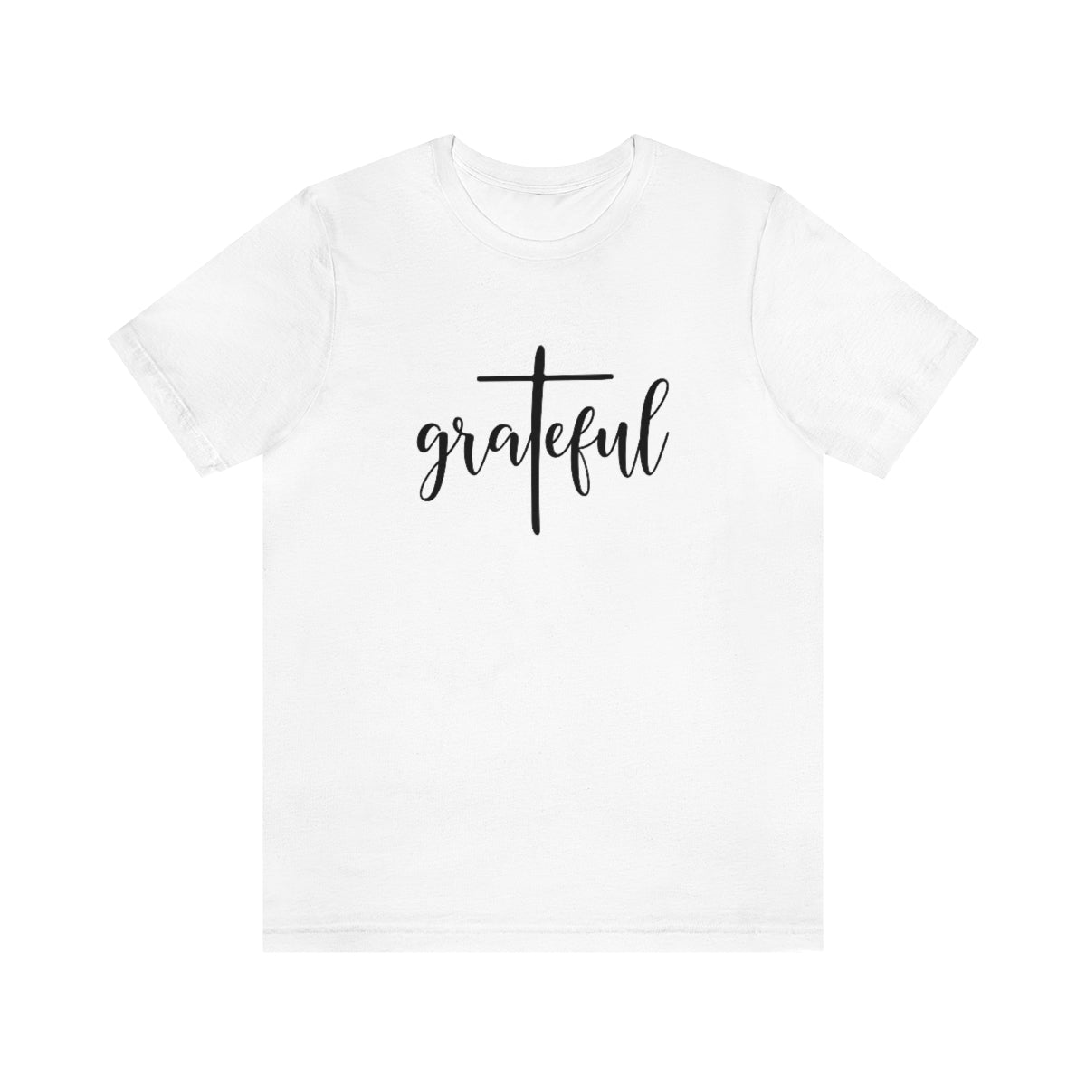 Grateful Tee