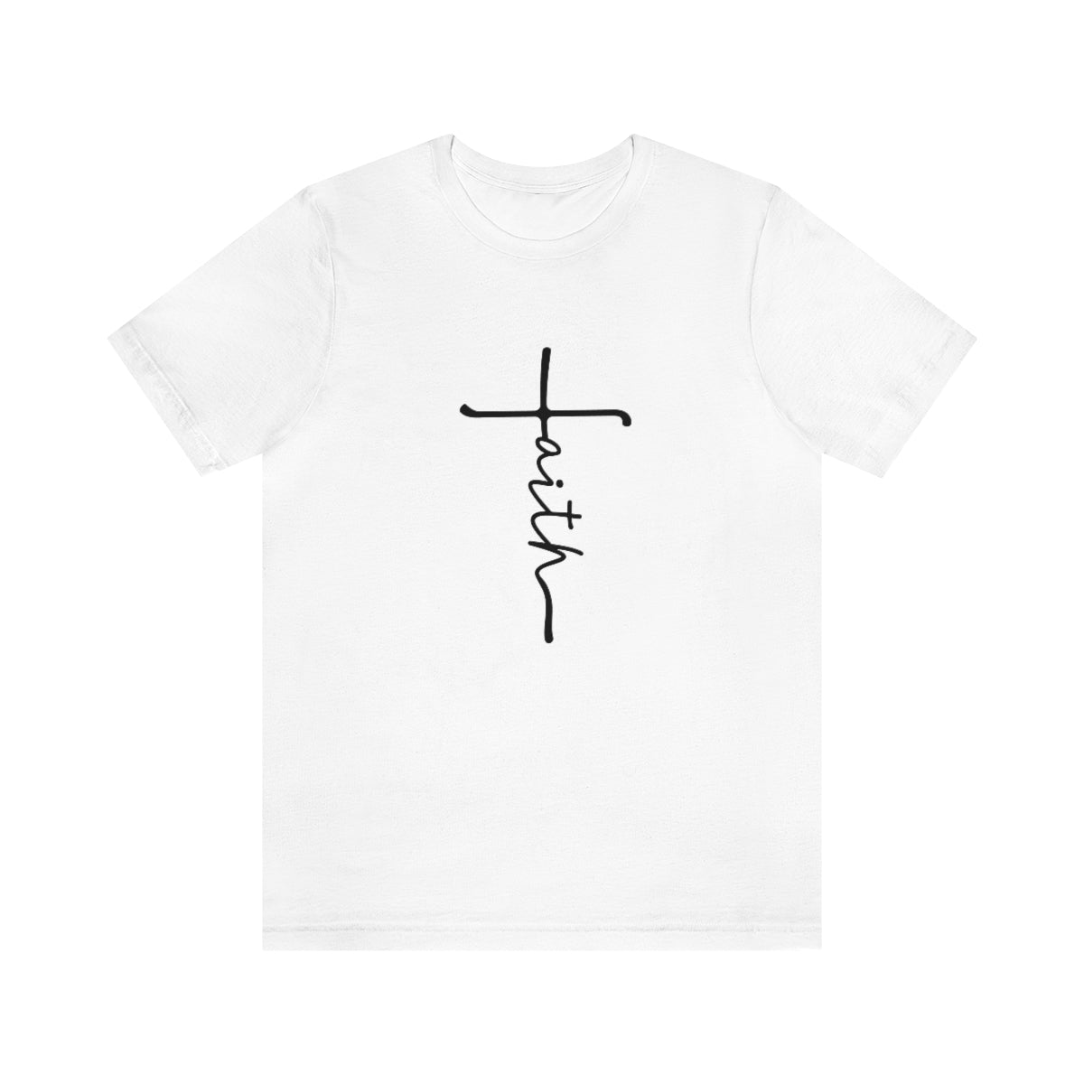 Faith Tee