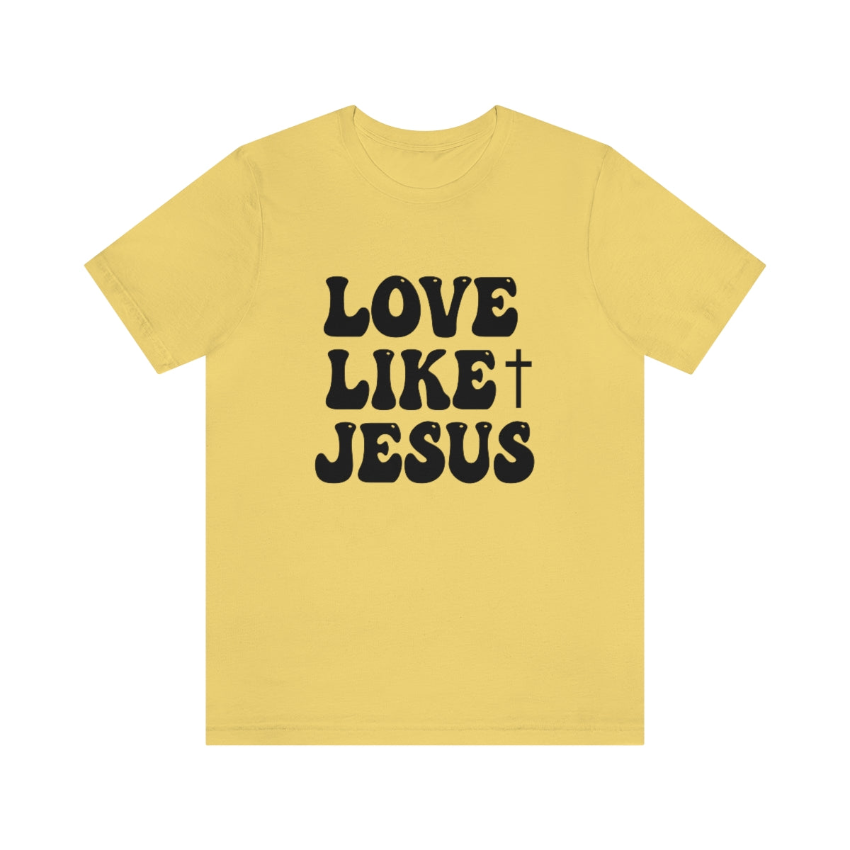 Love Like Jesus Tee