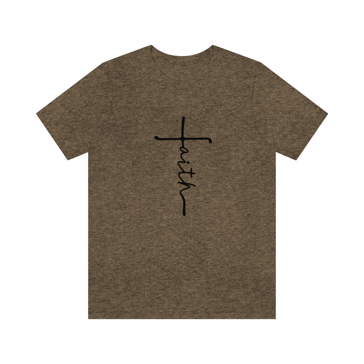 Faith Tee