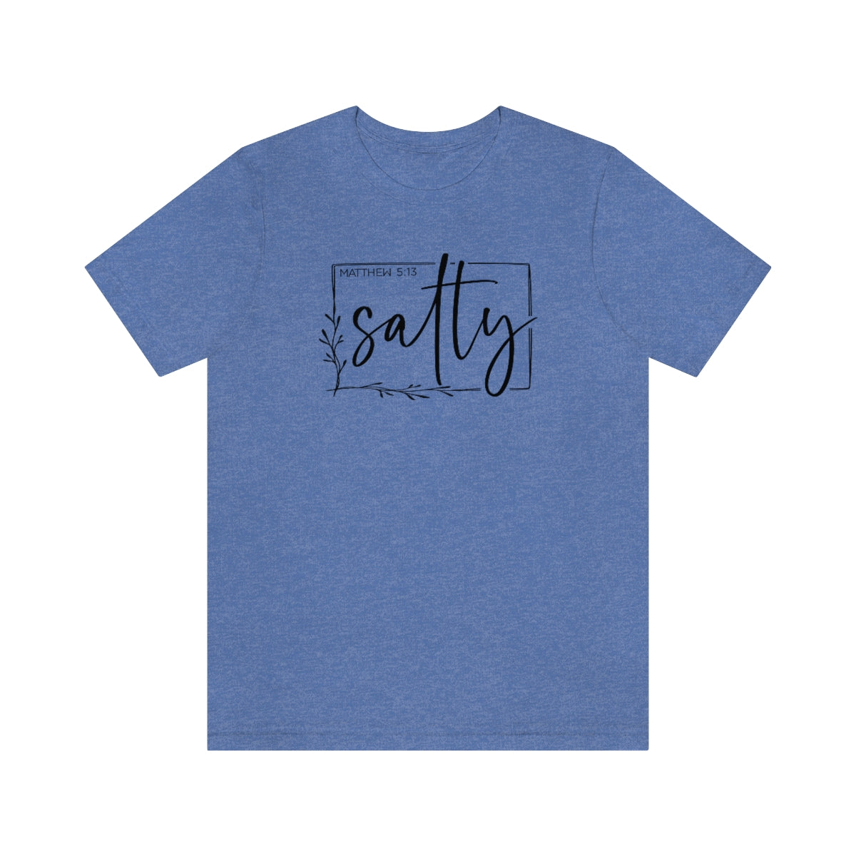 Salty Tee